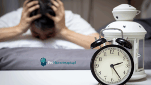 Autohipnoza na lepszy sen