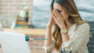 „Nie zasługuję na sukces” – jak hipnoterapia przełamuje wewnętrzne przekonania