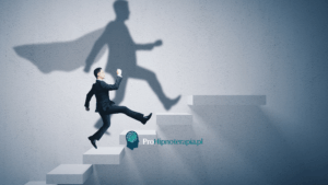 pewność siebie hipnoterapia