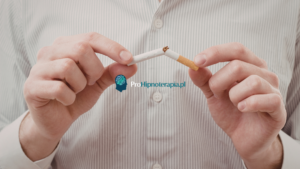 Autohipnoza na głód nikotynowy