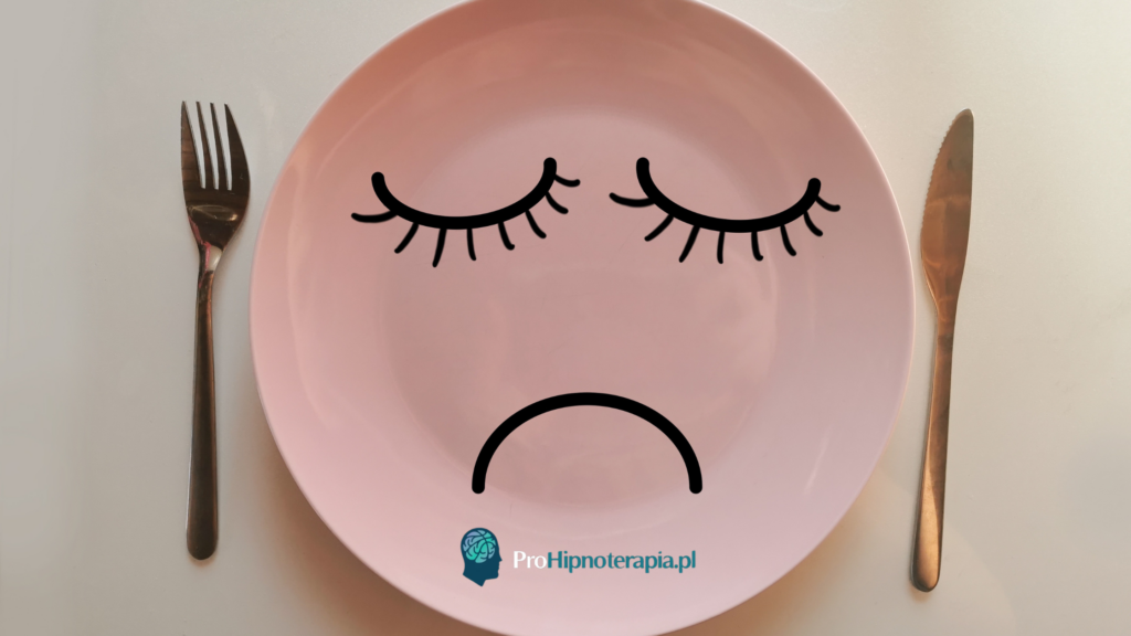 hipnoterapia a odchudzanie